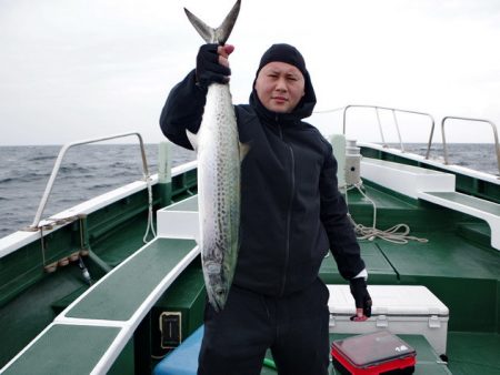 Big One　ビッグワン 釣果