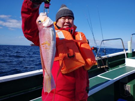 Big One　ビッグワン 釣果