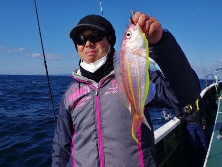 Big One　ビッグワン 釣果