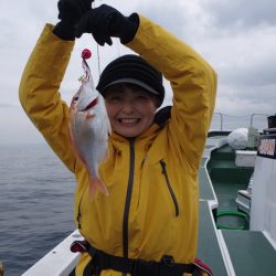 Big One　ビッグワン 釣果