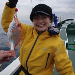 Big One　ビッグワン 釣果