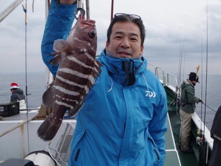 Big One　ビッグワン 釣果