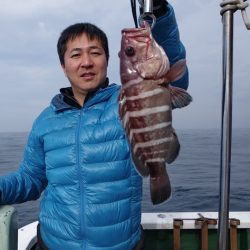 Big One　ビッグワン 釣果