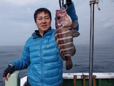 Big One　ビッグワン 釣果