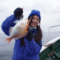 Big One　ビッグワン 釣果