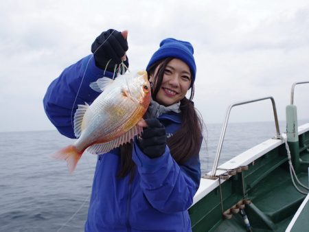 Big One　ビッグワン 釣果
