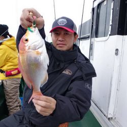 Big One　ビッグワン 釣果