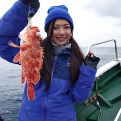 Big One　ビッグワン 釣果