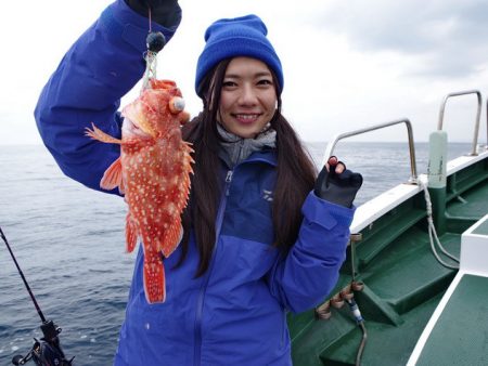 Big One　ビッグワン 釣果