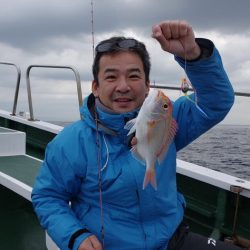 Big One　ビッグワン 釣果