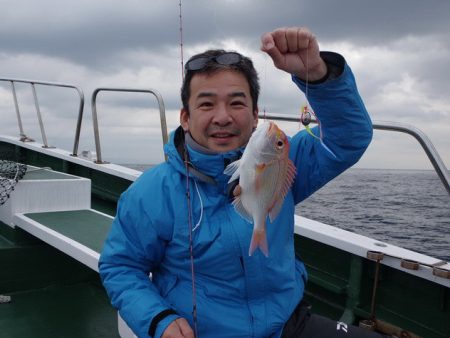 Big One　ビッグワン 釣果