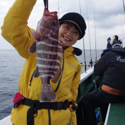 Big One　ビッグワン 釣果