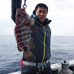 Big One　ビッグワン 釣果