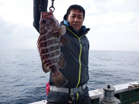 Big One　ビッグワン 釣果