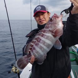 Big One　ビッグワン 釣果