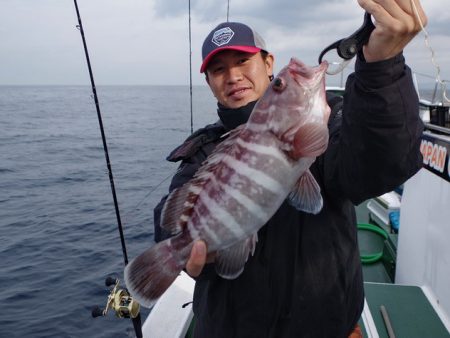 Big One　ビッグワン 釣果