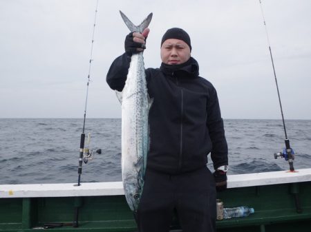 Big One　ビッグワン 釣果