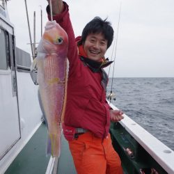 Big One　ビッグワン 釣果