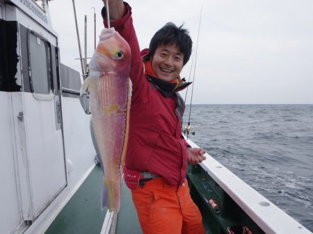 Big One　ビッグワン 釣果