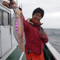 Big One　ビッグワン 釣果