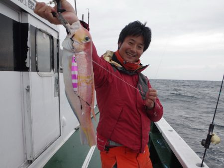 Big One　ビッグワン 釣果