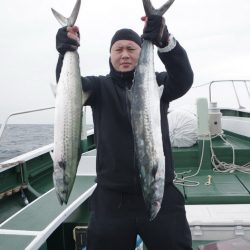 Big One　ビッグワン 釣果