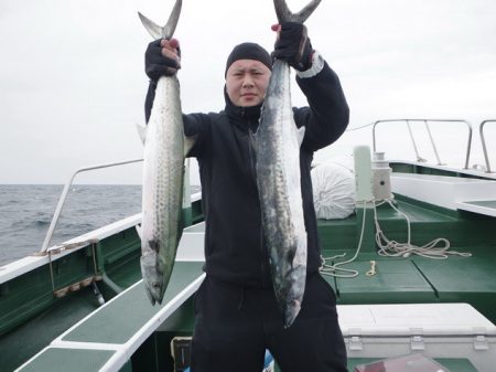 Big One　ビッグワン 釣果