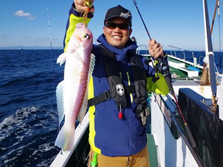 Big One　ビッグワン 釣果