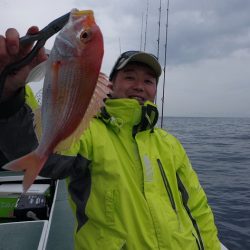 Big One　ビッグワン 釣果