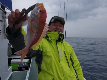 Big One　ビッグワン 釣果