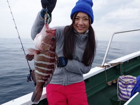 Big One　ビッグワン 釣果