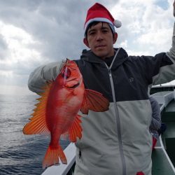 Big One　ビッグワン 釣果