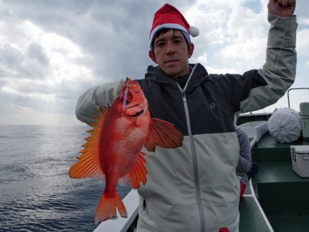 Big One　ビッグワン 釣果