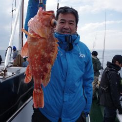 Big One　ビッグワン 釣果