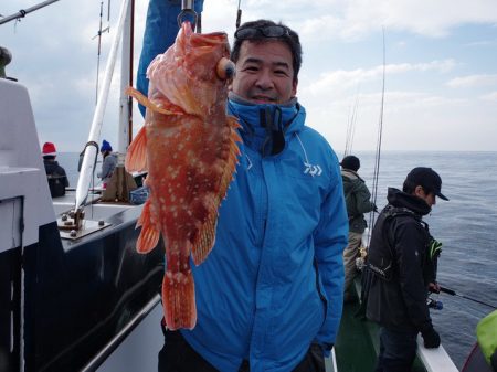 Big One　ビッグワン 釣果