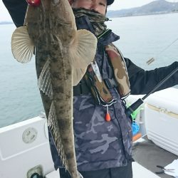 遊漁船 家入 釣果