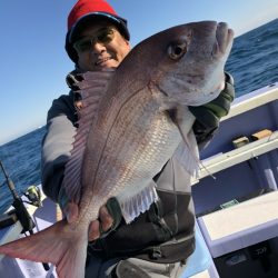 新幸丸 釣果