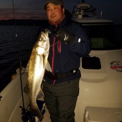 海龍丸（島根） 釣果