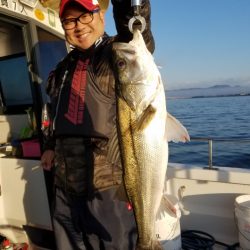 海龍丸（島根） 釣果