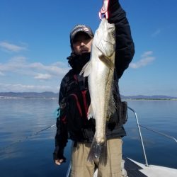 海龍丸（島根） 釣果