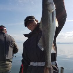 海龍丸（島根） 釣果