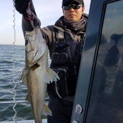 海龍丸（島根） 釣果