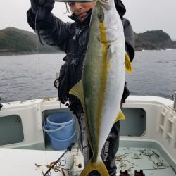 アマテラス 釣果
