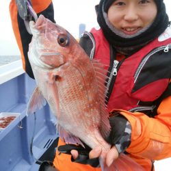 新幸丸 釣果