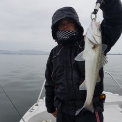 海龍丸(島根) 釣果