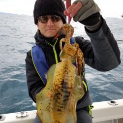 ソルトウォーターガイドフレンズ 釣果