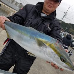 みやけ丸 釣果