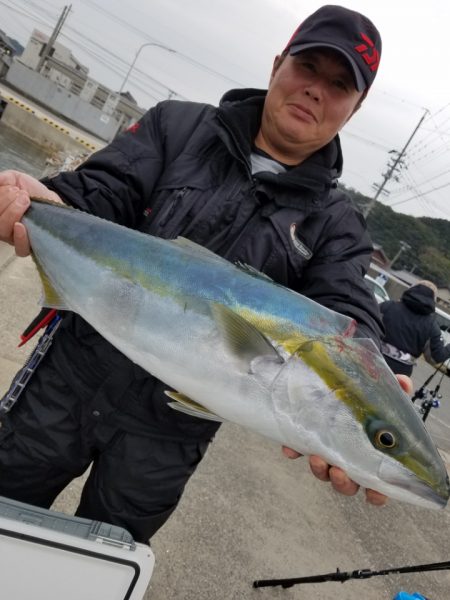 みやけ丸 釣果