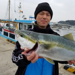 みやけ丸 釣果