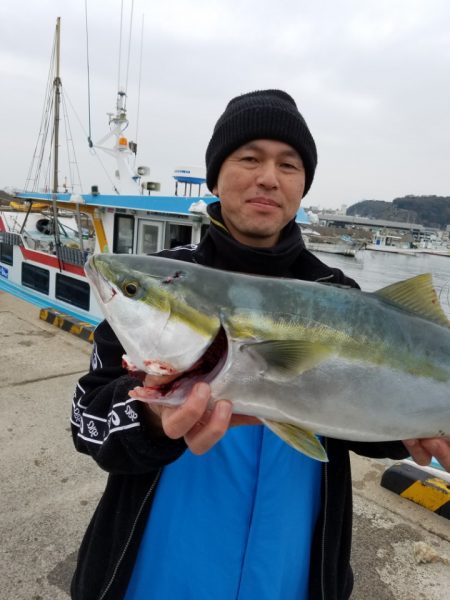 みやけ丸 釣果